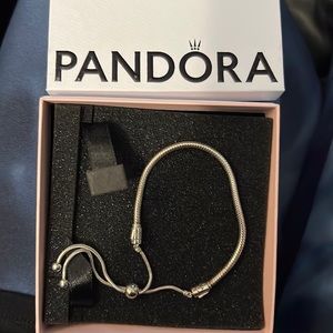 Pandora Bracelet